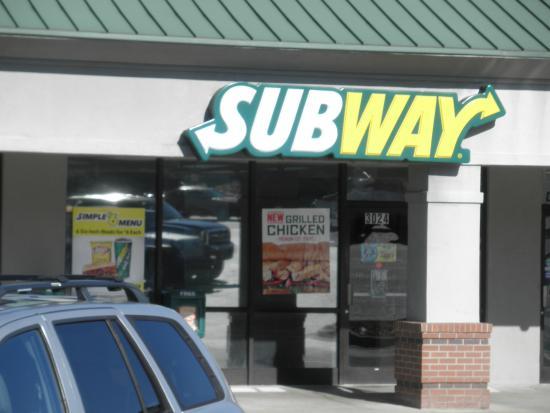 Subway